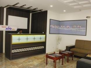 Hotel Shiv Lake Bhuj Zewnętrze zdjęcie